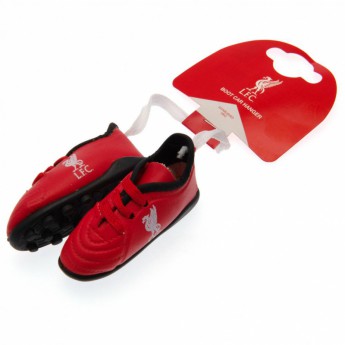 FC Liverpool mini body auto Mini Football Boots