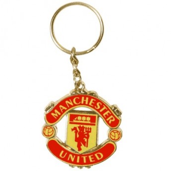 Manchester United pandantiv crest