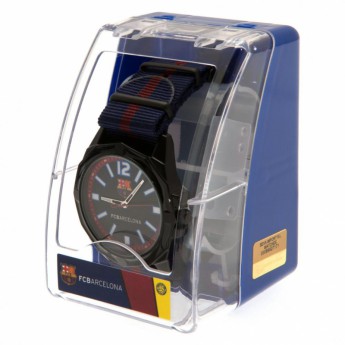 FC Barcelona ceas Watch Mens RB