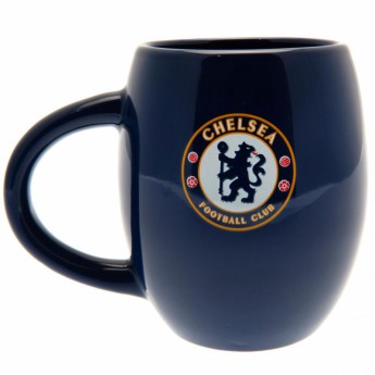 FC Chelsea cană Tea Tub Mug blue