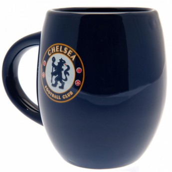 FC Chelsea cană Tea Tub Mug blue