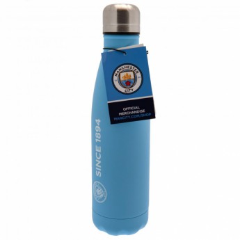 Manchester City cană termică Thermal Flask