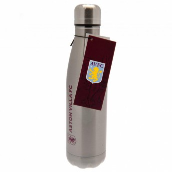 Aston Villa cană termică Thermal Flask