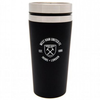 West Ham United cană de călătorie Executive Travel Mug