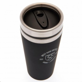 West Ham United cană de călătorie Executive Travel Mug