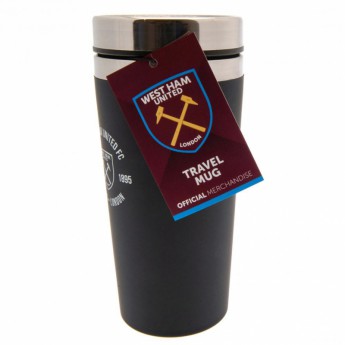 West Ham United cană de călătorie Executive Travel Mug