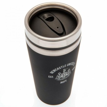 Newcastle United cană de călătorie Executive Travel Mug