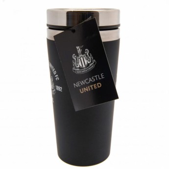 Newcastle United cană de călătorie Executive Travel Mug