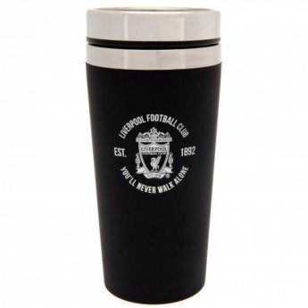 FC Liverpool cană de călătorie Executive Travel Mug