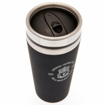 FC Liverpool cană de călătorie Executive Travel Mug