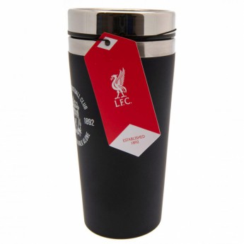 FC Liverpool cană de călătorie Executive Travel Mug