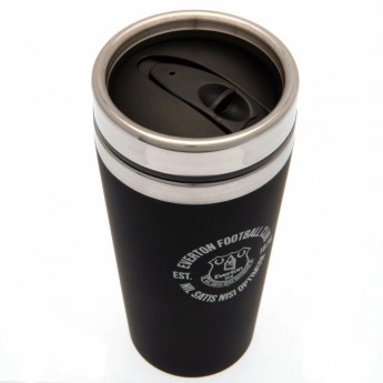 FC Everton cană de călătorie Executive Travel Mug