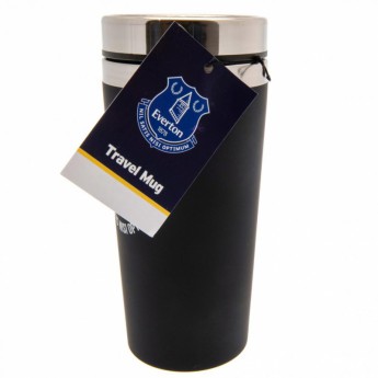 FC Everton cană de călătorie Executive Travel Mug