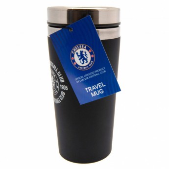 FC Chelsea cană de călătorie Executive Travel Mug