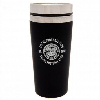 FC Celtic cană de călătorie Executive Travel Mug