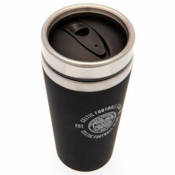 FC Celtic cană de călătorie Executive Travel Mug