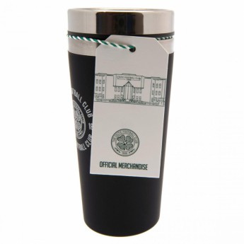 FC Celtic cană de călătorie Executive Travel Mug