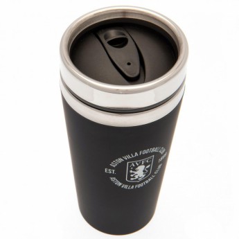 Aston Villa cană de călătorie Executive Travel Mug