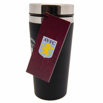 Aston Villa cană de călătorie Executive Travel Mug