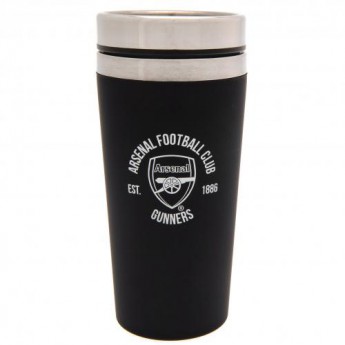 FC Arsenal cană de călătorie Executive Travel Mug