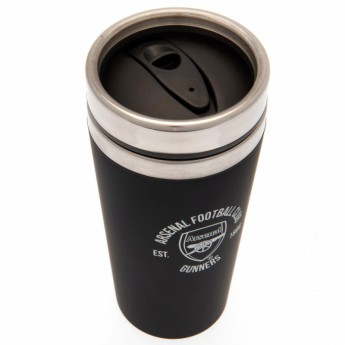 FC Arsenal cană de călătorie Executive Travel Mug