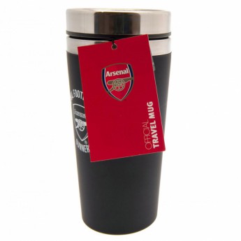 FC Arsenal cană de călătorie Executive Travel Mug