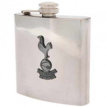 Tottenham Hotspur butelcă Hip Flask