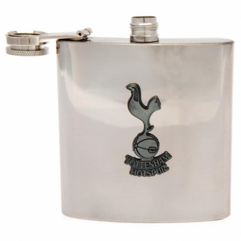 Tottenham Hotspur butelcă Hip Flask