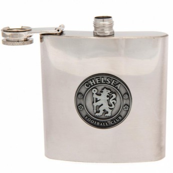 FC Chelsea butelcă Hip Flask