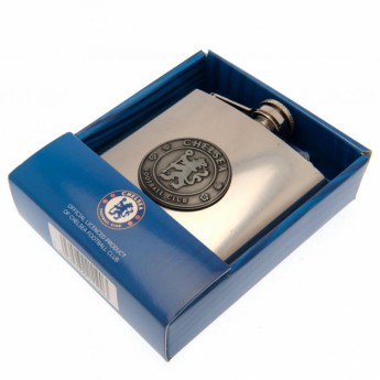 FC Chelsea butelcă Hip Flask