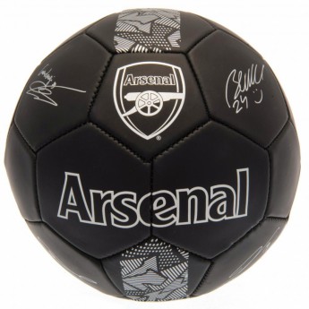 FC Arsenal balon de fotbal Football Signature PH - size 5