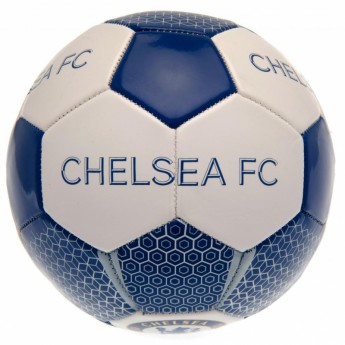 FC Chelsea balon de fotbal Football VT - size 5