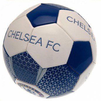 FC Chelsea balon de fotbal Football VT - size 5