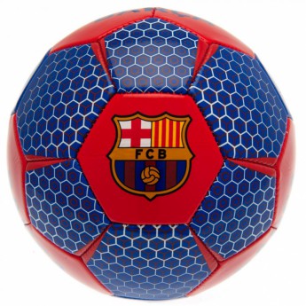 FC Barcelona balon de fotbal Football VT - size 5