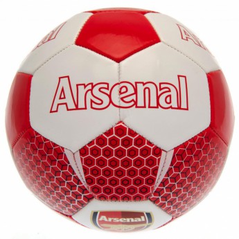 FC Arsenal balon de fotbal Football VT - size 5