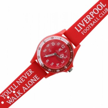 FC Liverpool ceas de copii Watch Junior