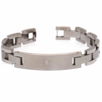 FC Liverpool brăţară Champions Of Europe Bracelet