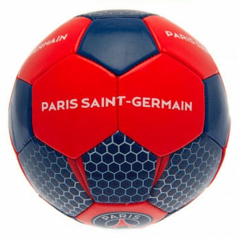 Paris Saint Germain balon de fotbal Football VT - size 5