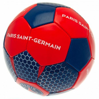 Paris Saint Germain balon de fotbal Football VT - size 5