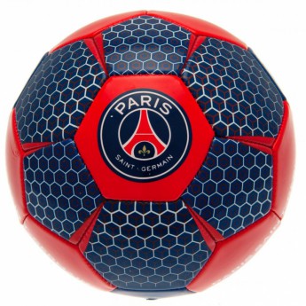 Paris Saint Germain balon de fotbal Football VT - size 5