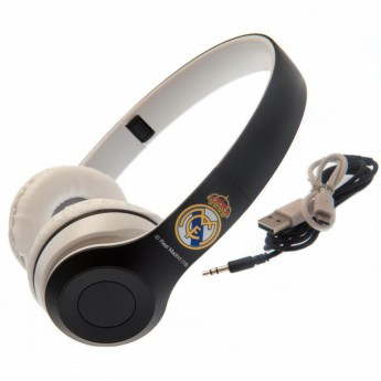 Real Madrid căști Wireless Headphones