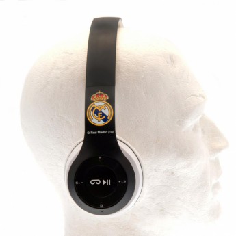 Real Madrid căști Wireless Headphones