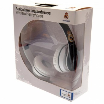 Real Madrid căști Wireless Headphones