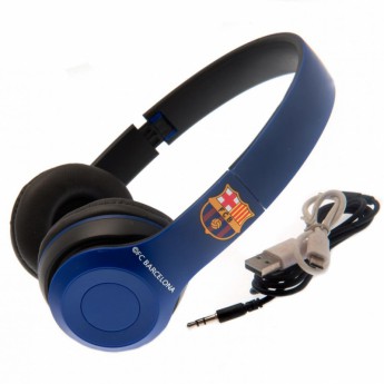 FC Barcelona căști Wireless Headphones