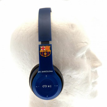 FC Barcelona căști Wireless Headphones