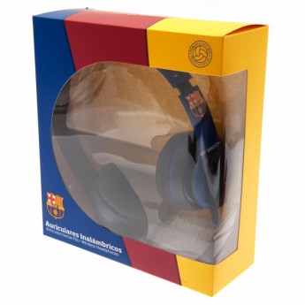 FC Barcelona căști Wireless Headphones