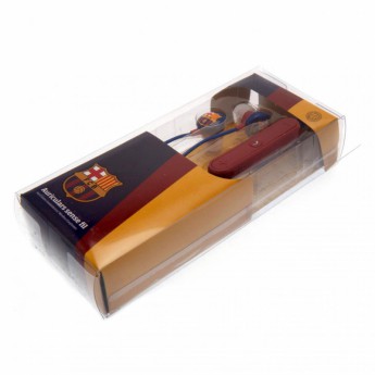 FC Barcelona căști Wireless Earphones