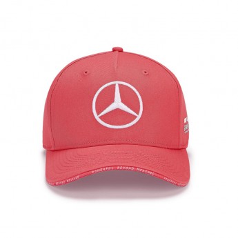 Mercedes AMG Petronas șapcă de baseball pentru copii Lewis Hamilton Silverstone GP F1 Team 2019