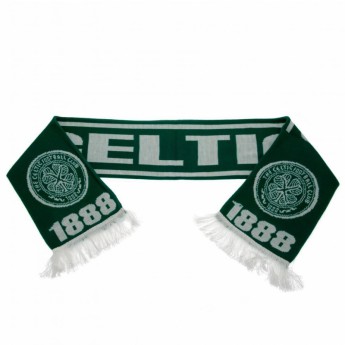 FC Celtic eșarfă de iarnă Scarf