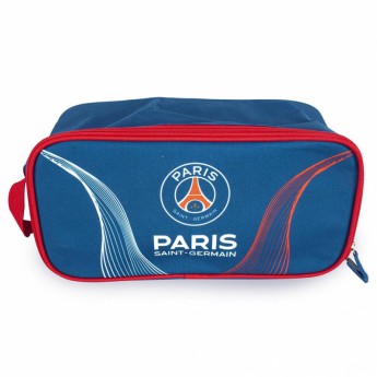 Paris Saint Germain geantă pentru ghete de fotbal Boot Bag MX